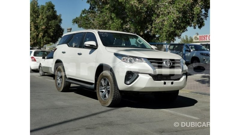 Big with watermark toyota fortuner abia state import dubai 15276