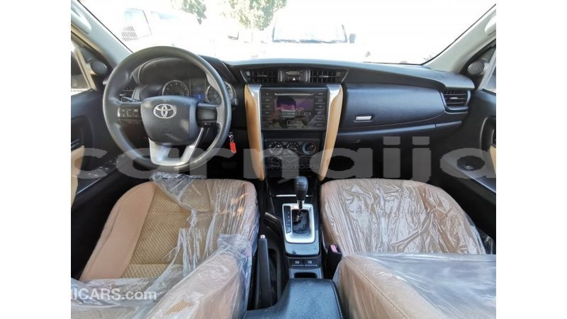 Big with watermark toyota fortuner abia state import dubai 15276