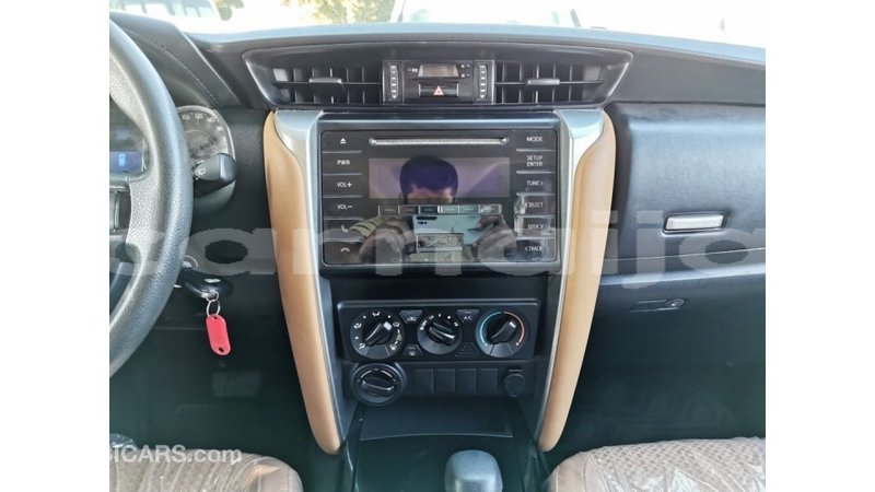 Big with watermark toyota fortuner abia state import dubai 15276