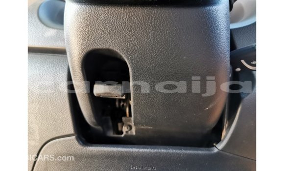 Buy Import Toyota Fortuner White Car in Import - Dubai in Abia State Buy Import Toyota Fortuner White Car in Import - Dubai in Abia State