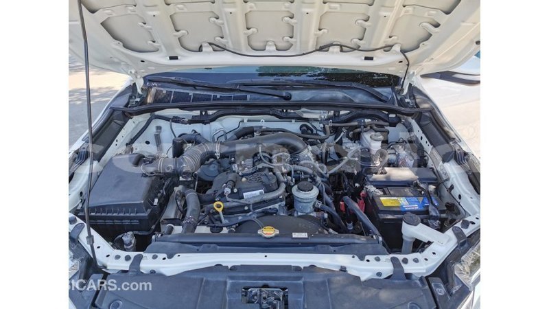 Big with watermark toyota fortuner abia state import dubai 15276