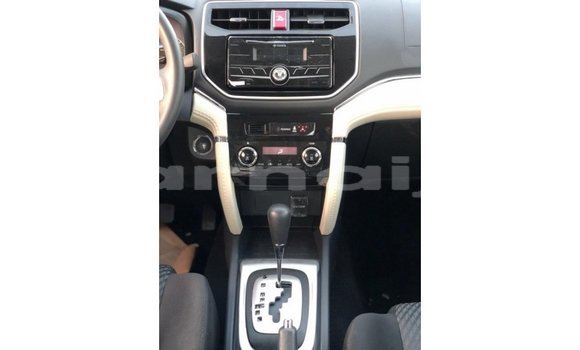 Buy Import Toyota Rush Brown Car in Import - Dubai in Abia State Buy Import Toyota Rush Brown Car in Import - Dubai in Abia State