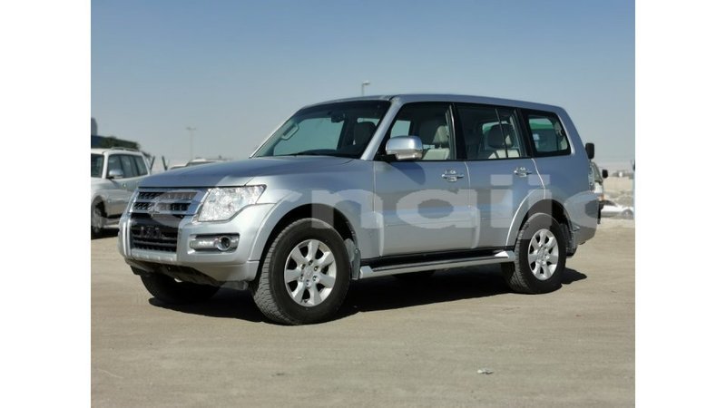 Big with watermark mitsubishi pajero abia state import dubai 15278