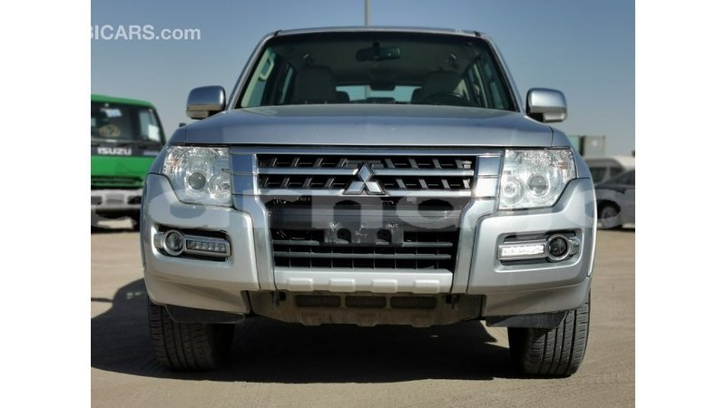 Big with watermark mitsubishi pajero abia state import dubai 15278