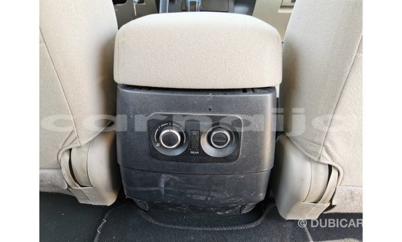 Buy Import Mitsubishi Pajero Other Car in Import - Dubai in Abia State Buy Import Mitsubishi Pajero Other Car in Import - Dubai in Abia State