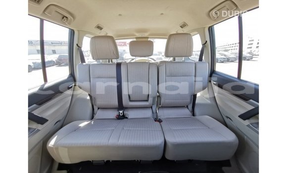 Buy Import Mitsubishi Pajero Other Car in Import - Dubai in Abia State Buy Import Mitsubishi Pajero Other Car in Import - Dubai in Abia State