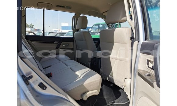 Buy Import Mitsubishi Pajero Other Car in Import - Dubai in Abia State Buy Import Mitsubishi Pajero Other Car in Import - Dubai in Abia State