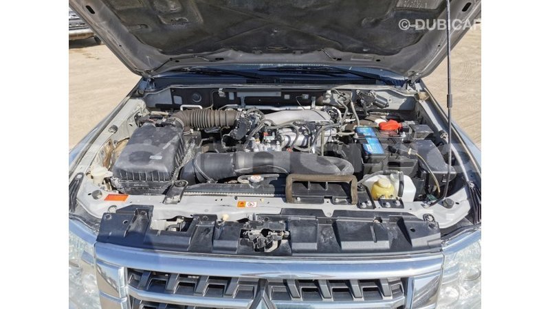 Big with watermark mitsubishi pajero abia state import dubai 15278