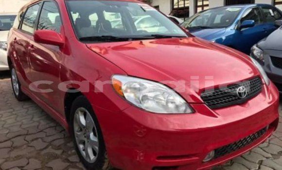 Buy Used Toyota Matrix Other Car in Apapa in Lagos State Buy Used Toyota Matrix Other Car in Apapa in Lagos State