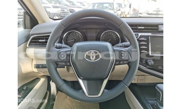 Acheter Import Voiture Toyota Camry Noir à Import - Dubai, État d'Abia Acheter Import Voiture Toyota Camry Noir à Import - Dubai, État d'Abia