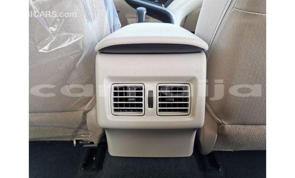 Acheter Import Voiture Toyota Camry Noir à Import - Dubai, État d'Abia Acheter Import Voiture Toyota Camry Noir à Import - Dubai, État d'Abia