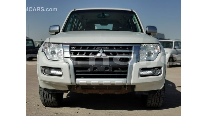 Big with watermark mitsubishi pajero abia state import dubai 15280