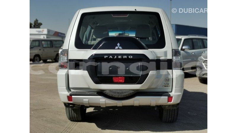 Big with watermark mitsubishi pajero abia state import dubai 15280
