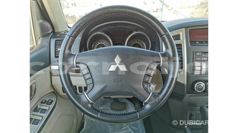 Big with watermark mitsubishi pajero abia state import dubai 15280