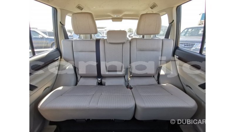 Big with watermark mitsubishi pajero abia state import dubai 15280