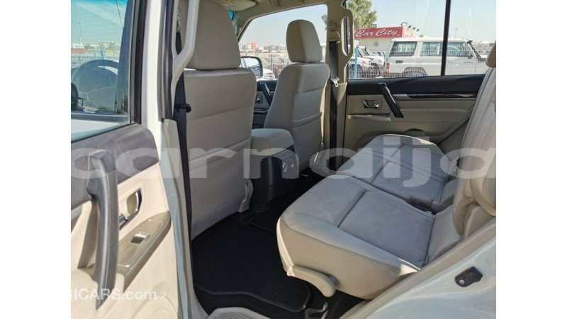 Big with watermark mitsubishi pajero abia state import dubai 15280