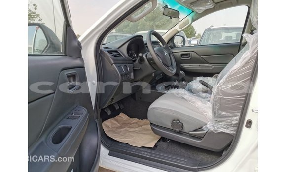 Buy Import Mitsubishi L200 White Car in Import - Dubai in Abia State Buy Import Mitsubishi L200 White Car in Import - Dubai in Abia State