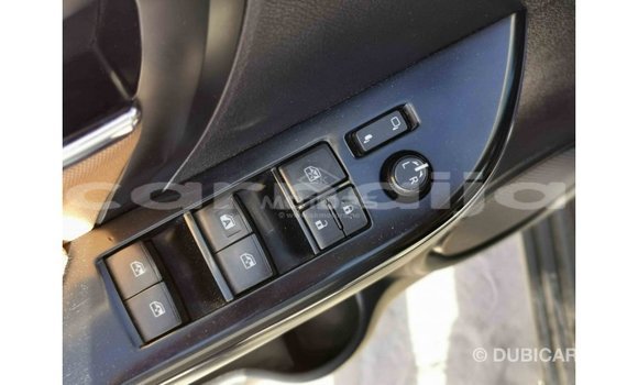 Buy Import Toyota Fortuner White Car in Import - Dubai in Abia State Buy Import Toyota Fortuner White Car in Import - Dubai in Abia State