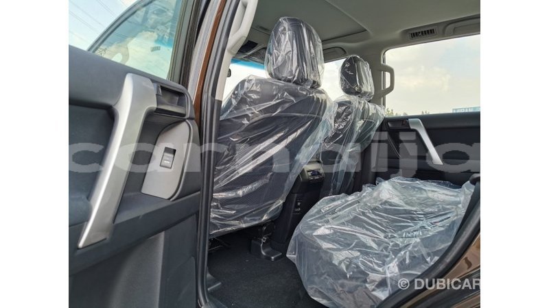 Big with watermark toyota prado abia state import dubai 15285