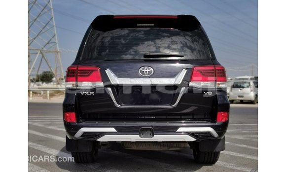 Buy Import Toyota Land Cruiser Black Car in Import - Dubai in Abia State Buy Import Toyota Land Cruiser Black Car in Import - Dubai in Abia State