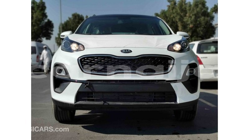 Big with watermark kia sportage abia state import dubai 15291