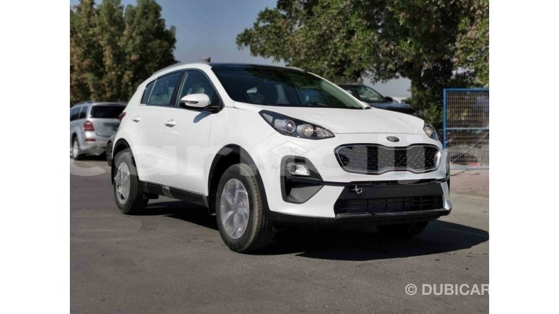 Big with watermark kia sportage abia state import dubai 15291