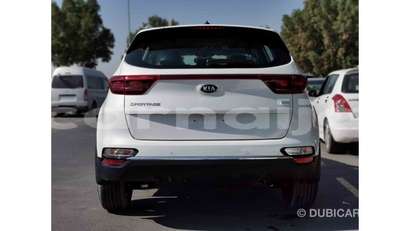 Big with watermark kia sportage abia state import dubai 15291