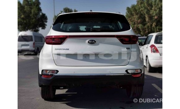 Buy Import Kia Sportage White Car in Import - Dubai in Abia State Buy Import Kia Sportage White Car in Import - Dubai in Abia State