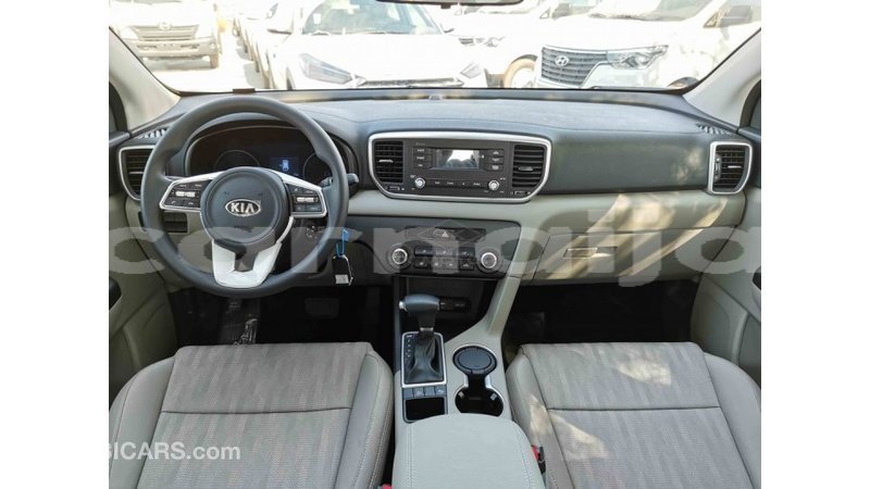 Big with watermark kia sportage abia state import dubai 15291