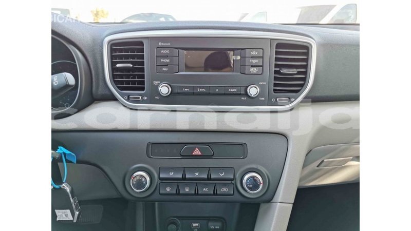 Big with watermark kia sportage abia state import dubai 15291