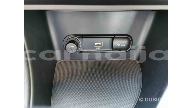 Big with watermark kia sportage abia state import dubai 15291