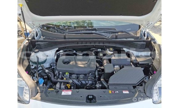 Buy Import Kia Sportage White Car in Import - Dubai in Abia State Buy Import Kia Sportage White Car in Import - Dubai in Abia State