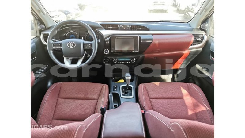 Big with watermark toyota hilux abia state import dubai 15292