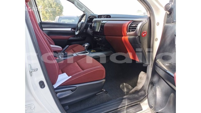 Big with watermark toyota hilux abia state import dubai 15292