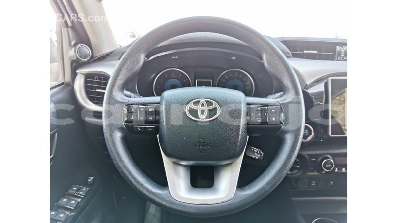 Big with watermark toyota hilux abia state import dubai 15292