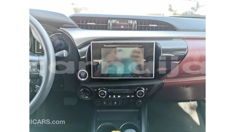 Big with watermark toyota hilux abia state import dubai 15292