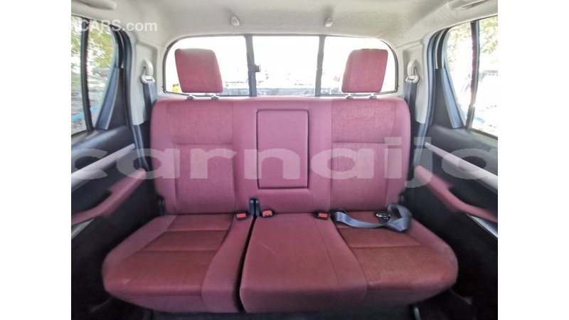 Big with watermark toyota hilux abia state import dubai 15292