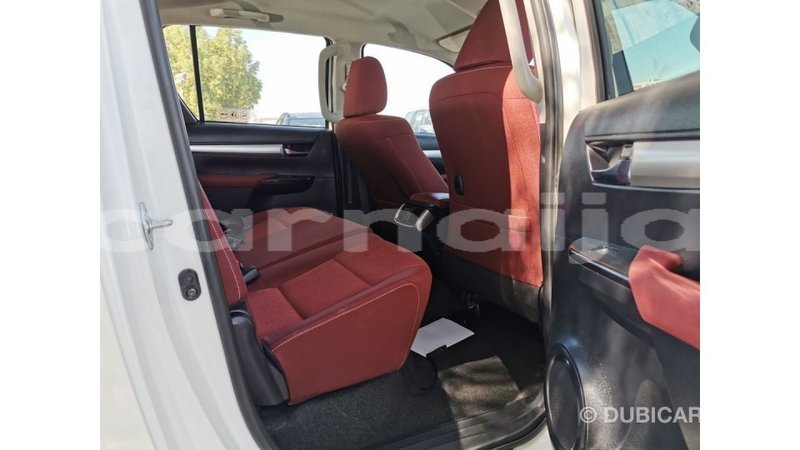 Big with watermark toyota hilux abia state import dubai 15292