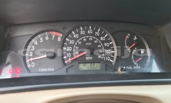 Acheter Occasion Voiture Toyota Corolla Autre à Lagos, État de Lagos Acheter Occasion Voiture Toyota Corolla Autre à Lagos, État de Lagos