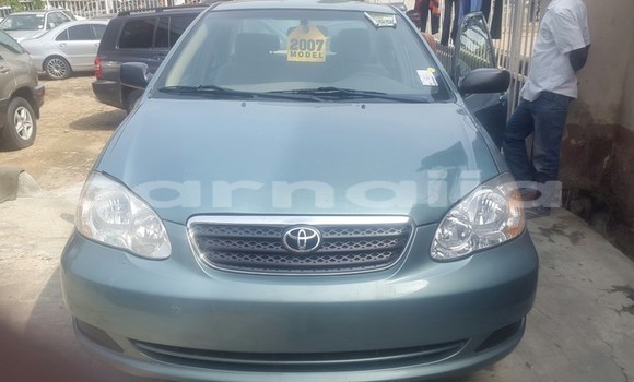 Acheter Neuf Voiture Toyota Camry Autre à Ipokia, État d'Ogun