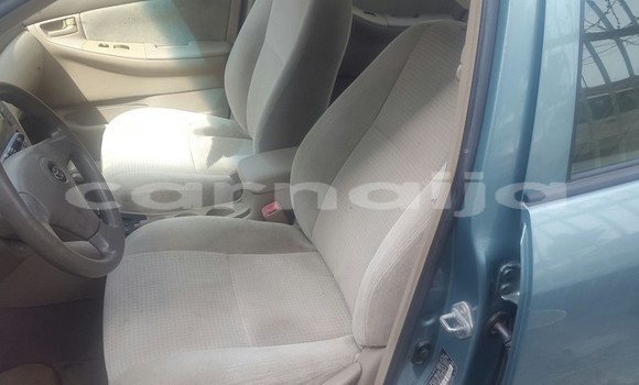 Acheter Neuf Voiture Toyota Camry Autre à Ipokia, État d'Ogun Acheter Neuf Voiture Toyota Camry Autre à Ipokia, État d'Ogun