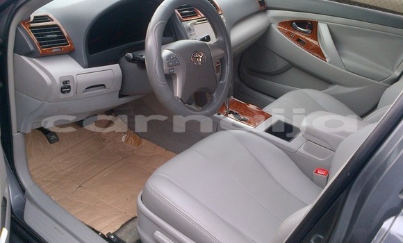 Acheter Neuf Voiture Toyota Camry Noir à Ipokia, État d'Ogun Acheter Neuf Voiture Toyota Camry Noir à Ipokia, État d'Ogun