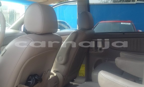 Acheter Neuf Voiture Toyota Sienna Beige à Ipokia, État d'Ogun Acheter Neuf Voiture Toyota Sienna Beige à Ipokia, État d'Ogun
