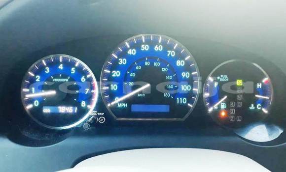 Acheter Neuf Voiture Toyota Sienna Gris à Ipokia, État d'Ogun Acheter Neuf Voiture Toyota Sienna Gris à Ipokia, État d'Ogun