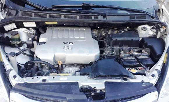 Acheter Neuf Voiture Toyota Sienna Gris à Ipokia, État d'Ogun Acheter Neuf Voiture Toyota Sienna Gris à Ipokia, État d'Ogun