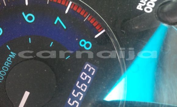 Acheter Neuf Voiture Toyota Sienna Gris à Ipokia, État d'Ogun Acheter Neuf Voiture Toyota Sienna Gris à Ipokia, État d'Ogun