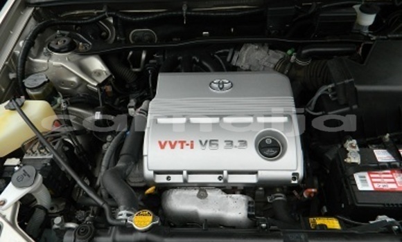 Acheter Neuf Voiture Toyota Highlander Gris à Ipokia, État d'Ogun Acheter Neuf Voiture Toyota Highlander Gris à Ipokia, État d'Ogun