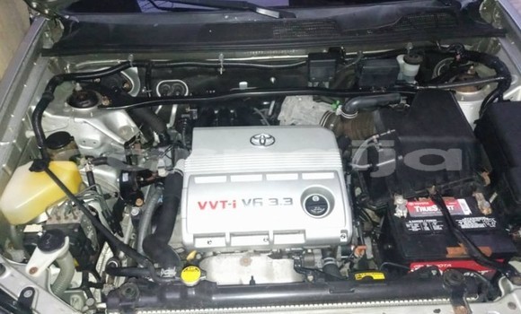 Acheter Neuf Voiture Toyota Highlander Gris à Ipokia, État d'Ogun Acheter Neuf Voiture Toyota Highlander Gris à Ipokia, État d'Ogun