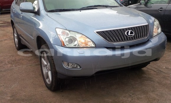 Acheter Neuf Voiture Lexus RX 350 Beige à Ipokia, État d'Ogun