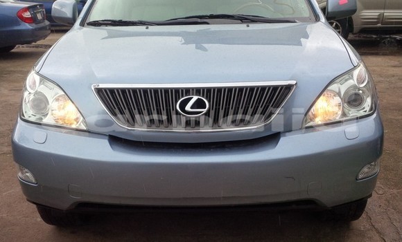 Acheter Neuf Voiture Lexus RX 350 Beige à Ipokia, État d'Ogun Acheter Neuf Voiture Lexus RX 350 Beige à Ipokia, État d'Ogun